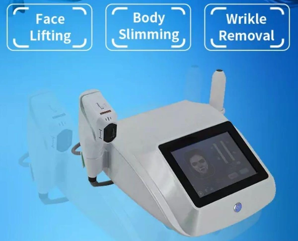 Face Body Wrinkle Care Aesthetic Machine 